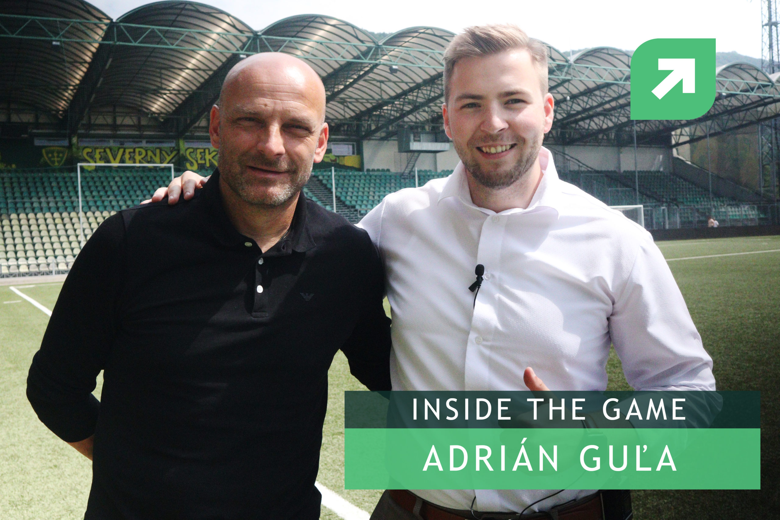 Adrián Guľa rozhovor pre Life is YOU v INSIDE THE GAME