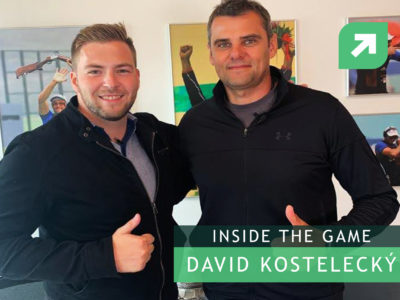 David Kostelecký – rozhovor INSIDE THE GAME