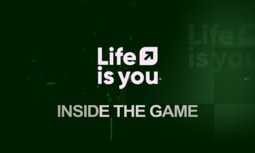 INSIDE THE GAME – Balík všetkých 10 rozhovorov